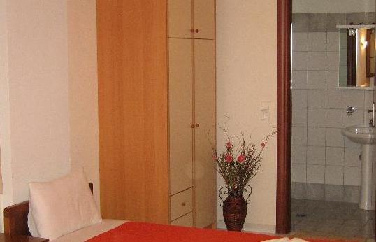 Orama Rooms Ioannina Exterior foto