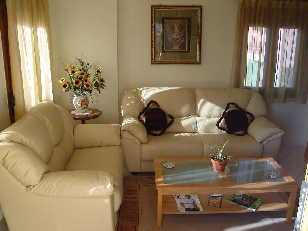 Orama Rooms Ioannina Exterior foto